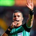 ¡Será una sanción sin precedentes! Fernando Hernández no pitaría el resto del Clausura 2023