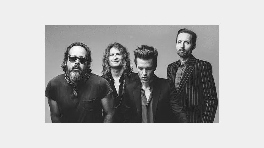 ¡The Killers vuelve a México en 2023!