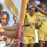 ¡Va por TV abierta! ¿Cómo, cuándo y dónde ver en vivo el América vs Pumas Femenil del Apertura 2022?