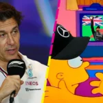 ¡Ya salió el peine! Toto Wolff confesó el motivo por el cual Mercedes se marchó de Fórmula E