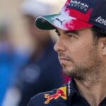 ‘Checo’ Pérez: “Tenemos penalización y necesitamos buena calificación”