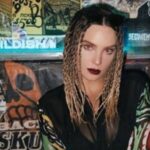 ‘No nos dejemos afectar por lo que digan los demás’: Belinda reaparece tras filtración de Nodal