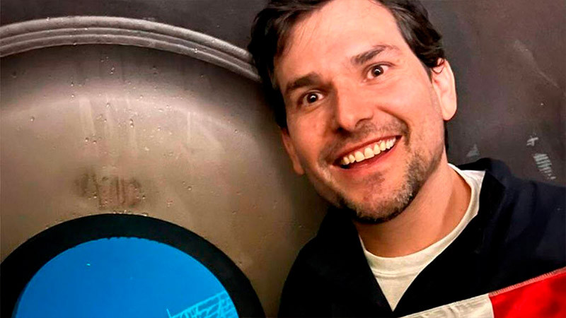 Alan Estada criticó la desinformación sobre submarino Titán thumbnail