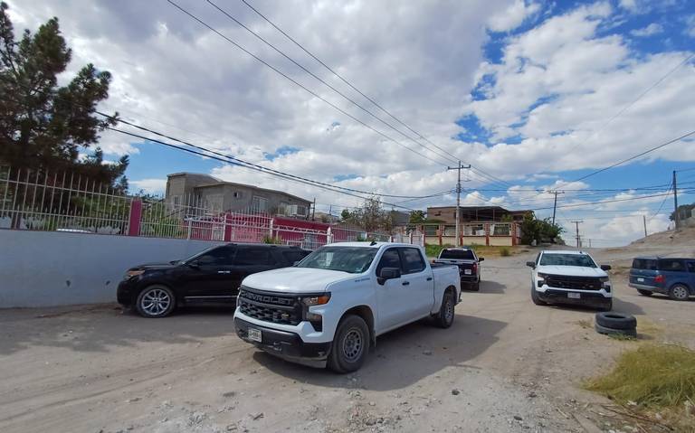 Asesinatos de mujeres en Ciudad Juárez siguen en aumento thumbnail