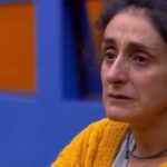 Bárbara Torres, enloquece a los habitantes de La Casa de los Famosos México