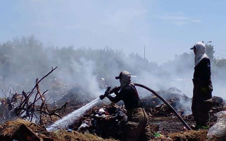 CCE lamenta incendio registrado el fin de semana en el Chamizal thumbnail