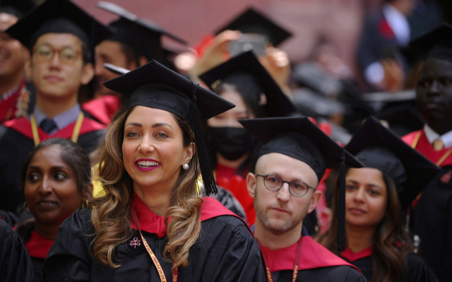 Corte Suprema de EU acaba con discriminación positiva en universidades thumbnail