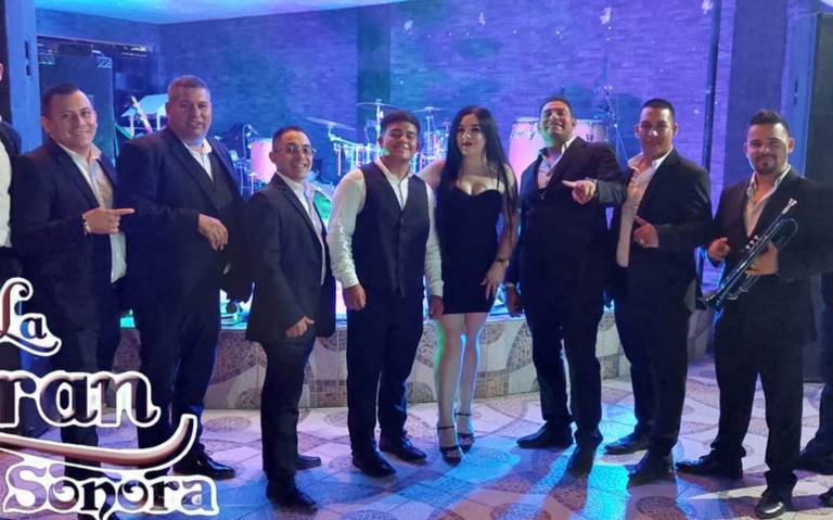 Cuatro jóvenes aspirantes a convertirse en reina de la “Feria de Ahumada 2023”