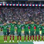 La Selección Mexicana pierde ante Catar en la Copa Oro