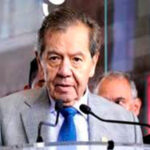 La oposición lamenta la muerte del político Muñoz Ledo; reconocen su trayectoria