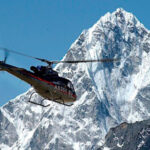 Mueren cinco turistas mexicanos en accidente de helicóptero cerca del Everest