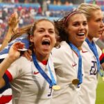 Mundial Femenil: dónde se podrán ver los partidos en vivo desde México