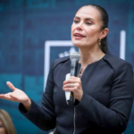 PAN debe poner reglas claras para gubernatura de Guanajuato: alcaldesa