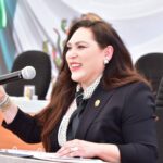 Pide Georgina Zapata se garantice aplicación oportuna de tamiz neonatal