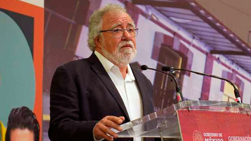 Se inaugura en la Segob Encuentro Internacional sobre Movilidad Humana 2023 thumbnail