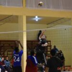 Torneo Municipal de Voleibol iniciará el próximo 18 de agosto
