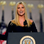 Tribunal de Nueva York desecha acusación por complicidad contra Ivanka Trump
