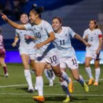 ¡México es de oro! Tri femenil vence a Venezuela y se corona en Centroamericanos