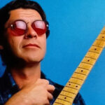 Muere a los 80 años Robbie Robertson, guitarrista y compositor de The Band