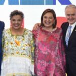 Otro corte en el Frente este miércoles; solo quedarán tres aspirantes