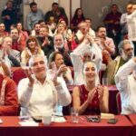 Reconoce INE actos anticipados de campaña de ‘corcholatas’, pero no se cancelarán