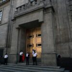 Morena presenta demanda de juicio político contra ministros de la SCJN