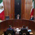 TEPJF avala selección del Frente Amplio por México; pide al INE emitir los lineamientos