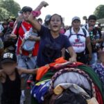 La Comar, con récord en solicitudes de asilo cerraría el año con 150,000 peticiones