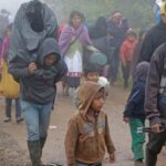 Violencia provocada por carteles criminales es la principal amenaza de México: PAN