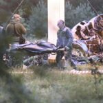 Accidente de avión de líder mercenario ruso, visto como una venganza del Kremlin
