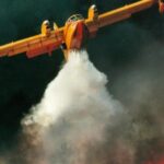 Canadá bajo amenaza por nueva ola de incendios; emiten estado de emergencia