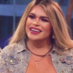 Wendy Guevara anuncia show en vivo de ‘Resulta y resalta’ con invitado especial; esto sabemos
