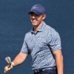 Brian Harman y el norirlandés Rory McIlroy punteros en el BMW Championship