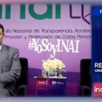 INAI, indispensable para garantizar acceso a información en proceso electoral más grande de México: Alcalá Méndez