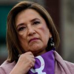 Oposición exige a AMLO detener violencia política de género contra Xóchitl Gálvez