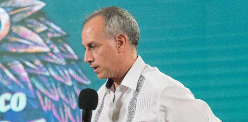 8.8.- Bloquea Morena en la Permanente informe de López Gatell sobre cancelación de 35 Noms thumbnail