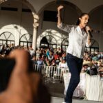 México debe invertir para reducir la llegada de migrantes: Sheinbaum
