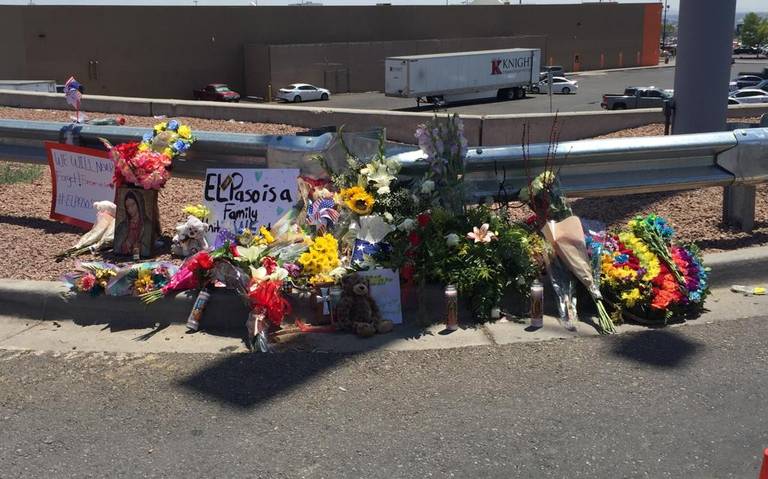 A cuatro años del tiroteo en Walmart de El Paso la herida no cierra thumbnail
