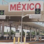 Abren el cruce fronterizo Guadalupe-Marcelino Serna