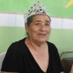 Adultos mayores encuentran una nueva familia en asilo Rincón del Amor
