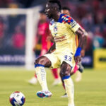Águilas del América vuelan alto y golean a St. Louis City en la Leagues Cup