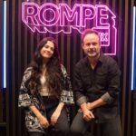 Amazon Music apuesta por nuevos talentos en proyecto digital Rompe MX