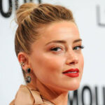 Amber Heard paga a Johnny Depp un millón de dólares de indemnización tras un año de juicio por difamación