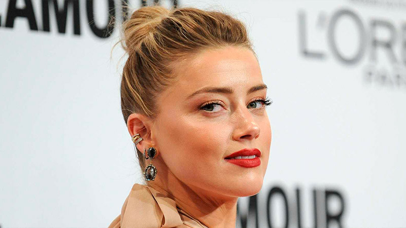 Amber Heard paga a Johnny Depp un millón de dólares de indemnización tras un año de juicio por difamación
