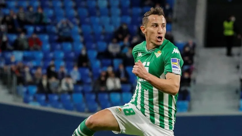 Andrés Guardado invita a futbolistas mexicanos a thumbnail