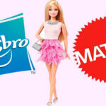 Barbie y Hasbro se unen: lanzaran una edición especial de icónico juego de mesa