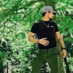 Beto Valdez y sus temas de amor y desamor