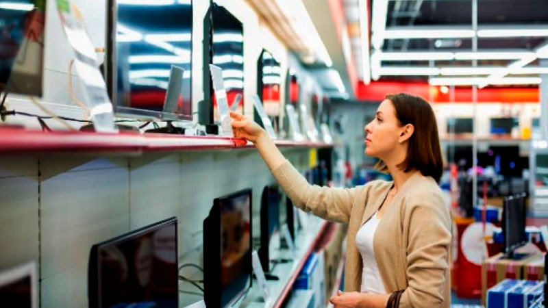 Confianza del Consumidor creció 0.8 puntos en julio y 5.1 en un año, reporta Inegi thumbnail
