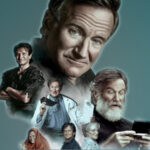 Efeméride: Robin Williams y la demencia que afectó su mente brillante