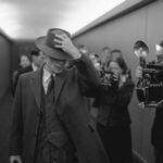 El nieto de Oppenheimer cuestiona la película de Christopher Nolan